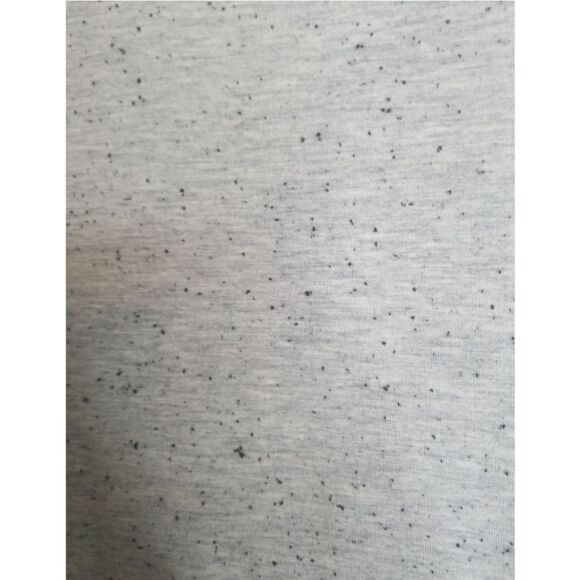 Avenue Summer T Speckled Gray EUC SZ 22/24 (3X) - Picture 4 of 7